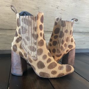 JANELLE Leopard | Freebird Stores